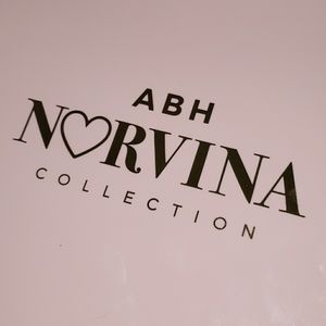 Anastasia Beverly Hills Norvina Vol.4